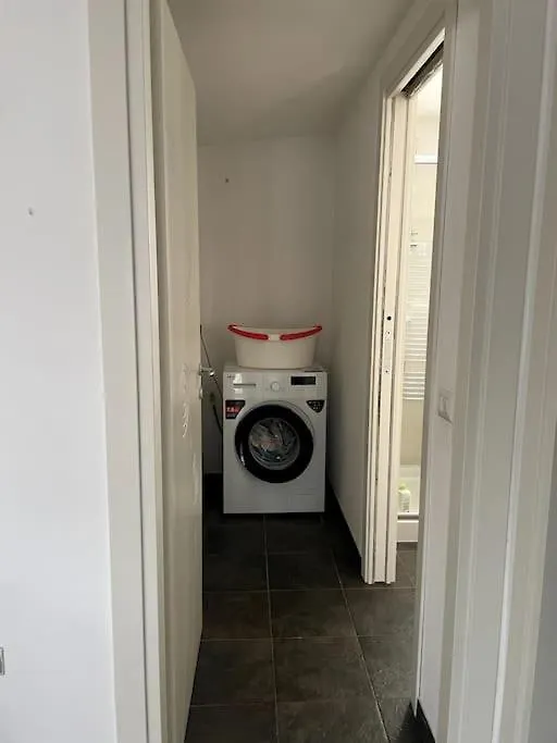 I Tre Soli Casa Vacanze Lotzorai Apartment