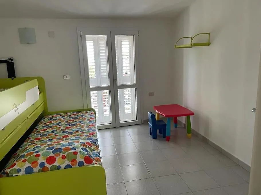 I Tre Soli Casa Vacanze Lotzorai Italien