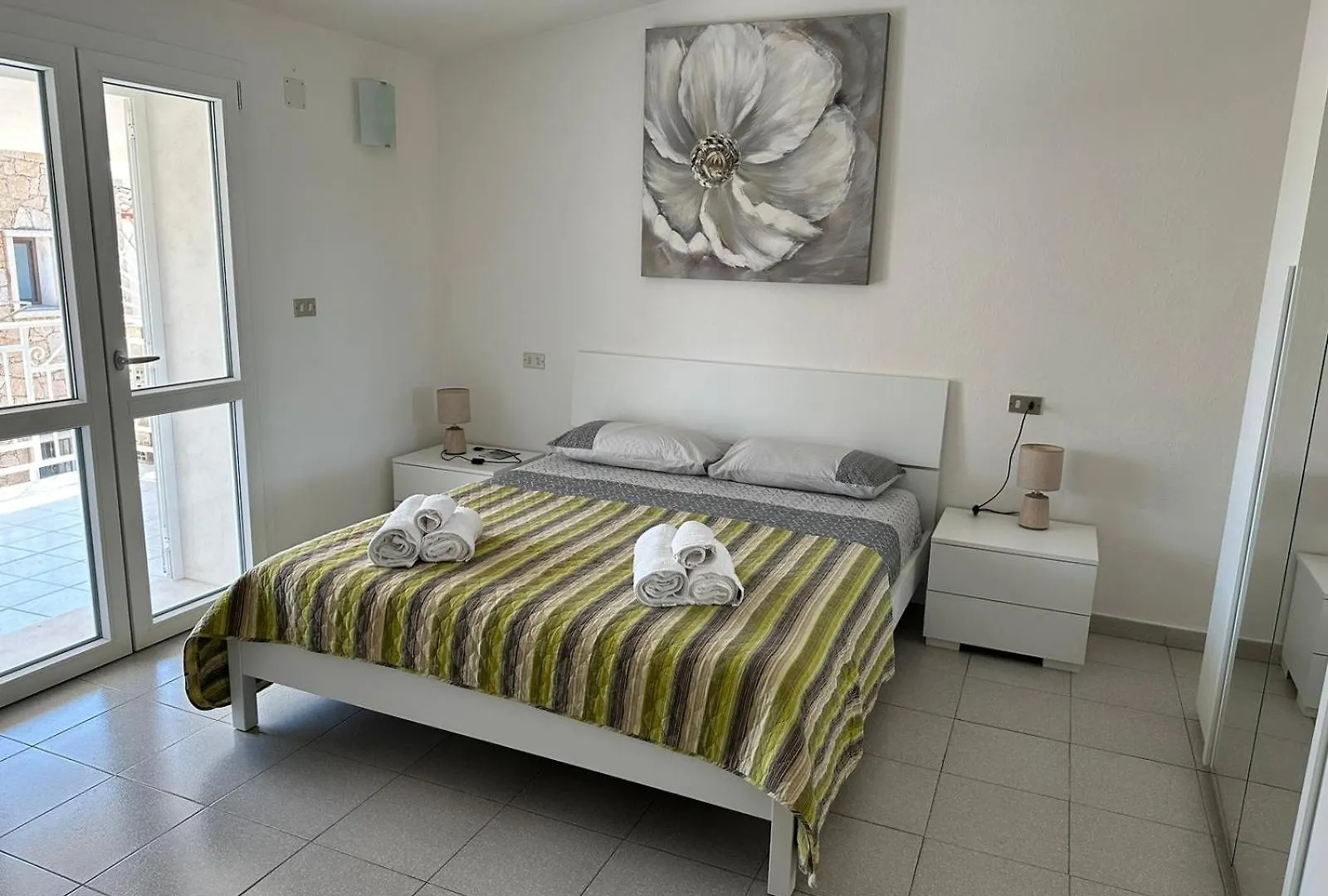 I Tre Soli Casa Vacanze Lotzorai