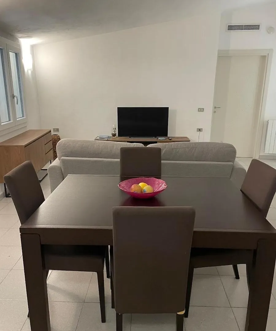 Apartment I Tre Soli Casa Vacanze Lotzorai Italien