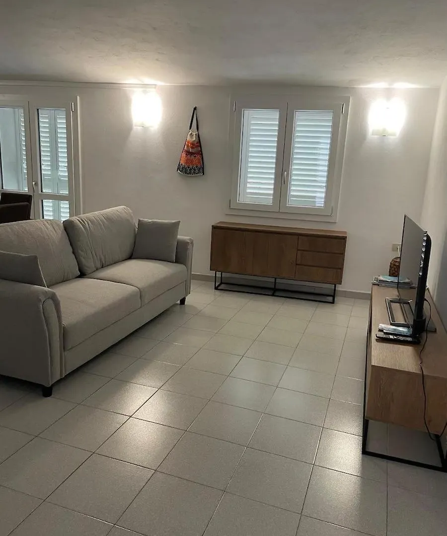 I Tre Soli Casa Vacanze Lotzorai