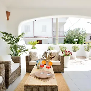  Ferienhaus Casa Vacanze La Dolce Sosta