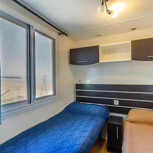 3* Campingplatz Camping&village Le Cernie